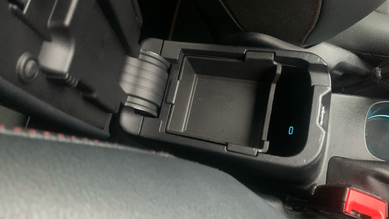 Ford Puma 1.0 EcoBoost Hybrid mHEV ST-Line X 5dr Petrol Hatchback